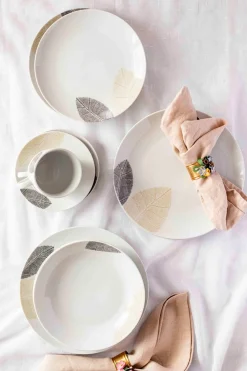 Kombiservice, Porzellan Jona