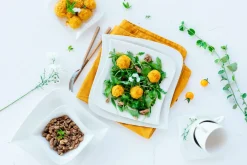 Kombiservice, Porzellan LA MUSICA