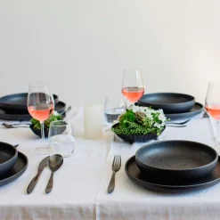 Kombiservice, Steinzeug Trad. Tiles