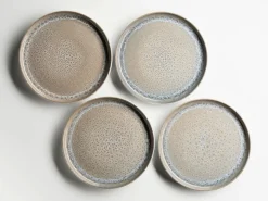 Kombiset, Steinzeug Malea Beige