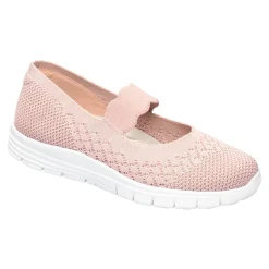 Komfort-Ballerina "Federleicht"