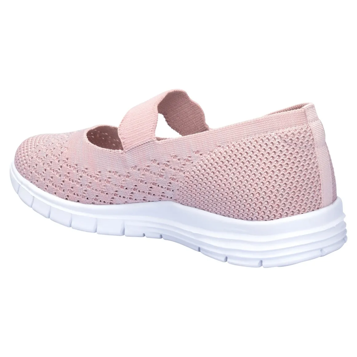 Komfort-Ballerina "Federleicht"