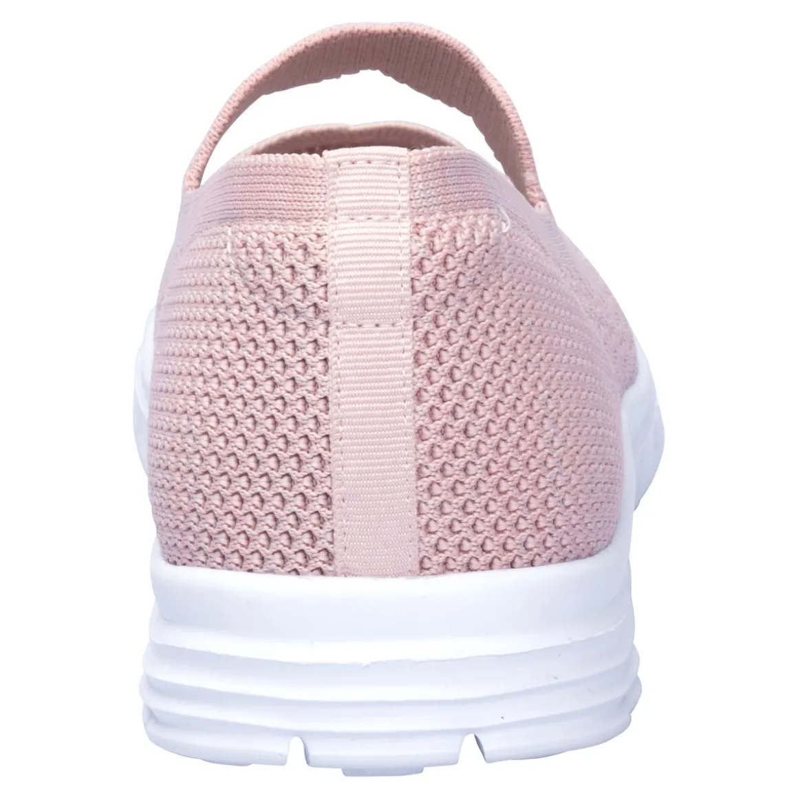 Komfort-Ballerina "Federleicht"