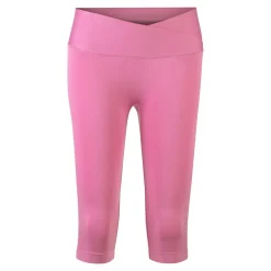 Komfort-Capri-Leggings "Leonie" beere