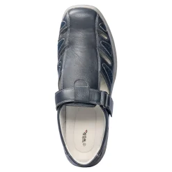 Komfort-Herrensandale