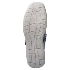 Komfort-Herrensandale