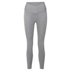 Komfort-Leggings „Leandra“ grau