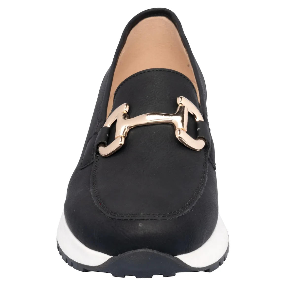 Komfort-Mokassin „Moni“