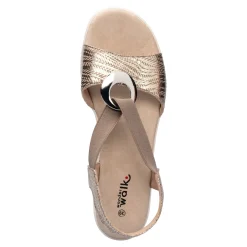 Komfort-Sandalette „Daria“