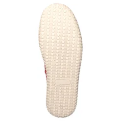 Komfort-Stiefelette „Stina“ rot