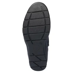 Komfort-Stretchstiefelette „Sandra“