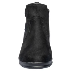 Komfort-Stretchstiefelette „Sandra“