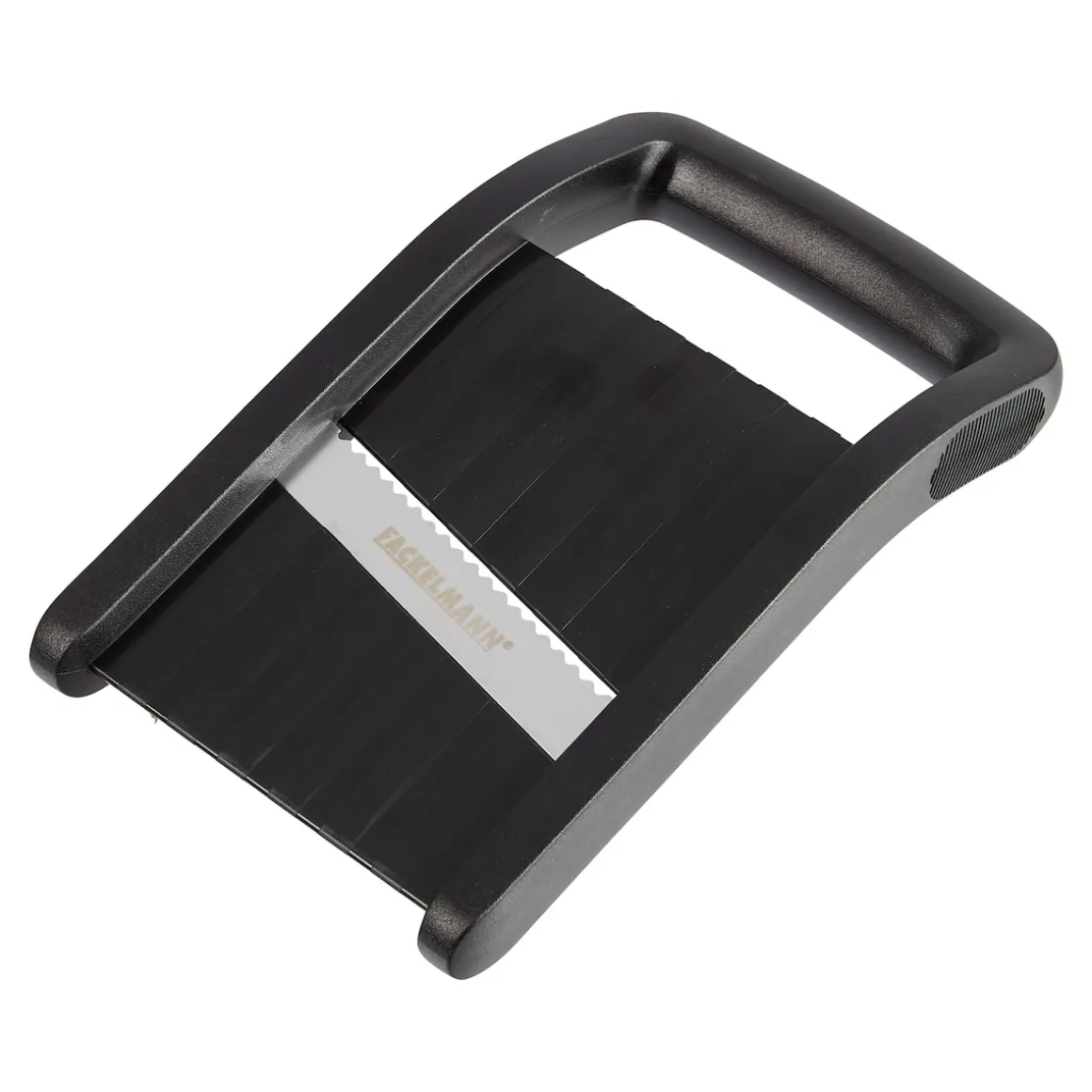 Kompakthobel "Extra Scharf"