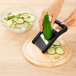 Kompakthobel "Extra Scharf"