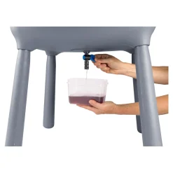 Komposter „Würmchen“