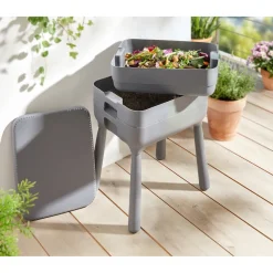 Komposter „Würmchen“