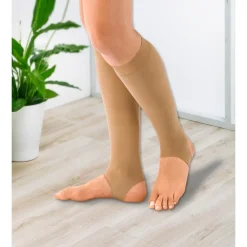 Kompressions-Stulpen