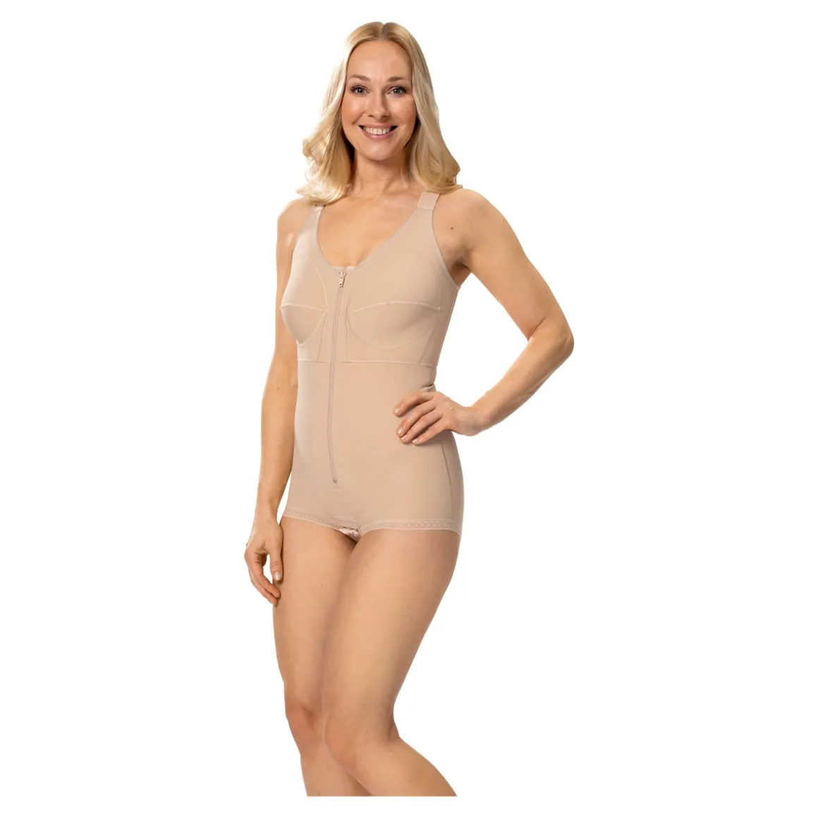 Kompressionswäsche "Lipovit 460"