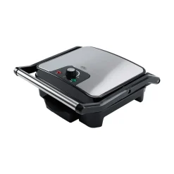 Kontaktgrill "Edelstahl"