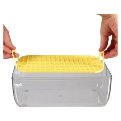 Käse-Frischhaltedose