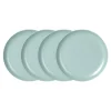 Kuchenteller „Basic“, 4 Stück mint
