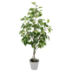 Kunstbaum „Birkenfeige“