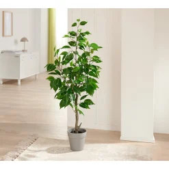 Kunstbaum „Birkenfeige“