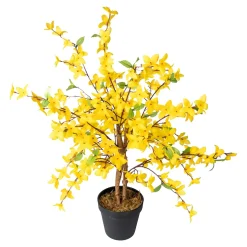 Kunstbaum „Forsythie“