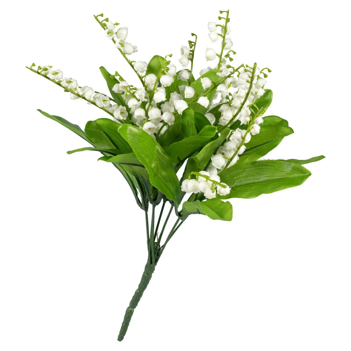 Kunstpflanze „Maiglöckchen“, 1 Stück