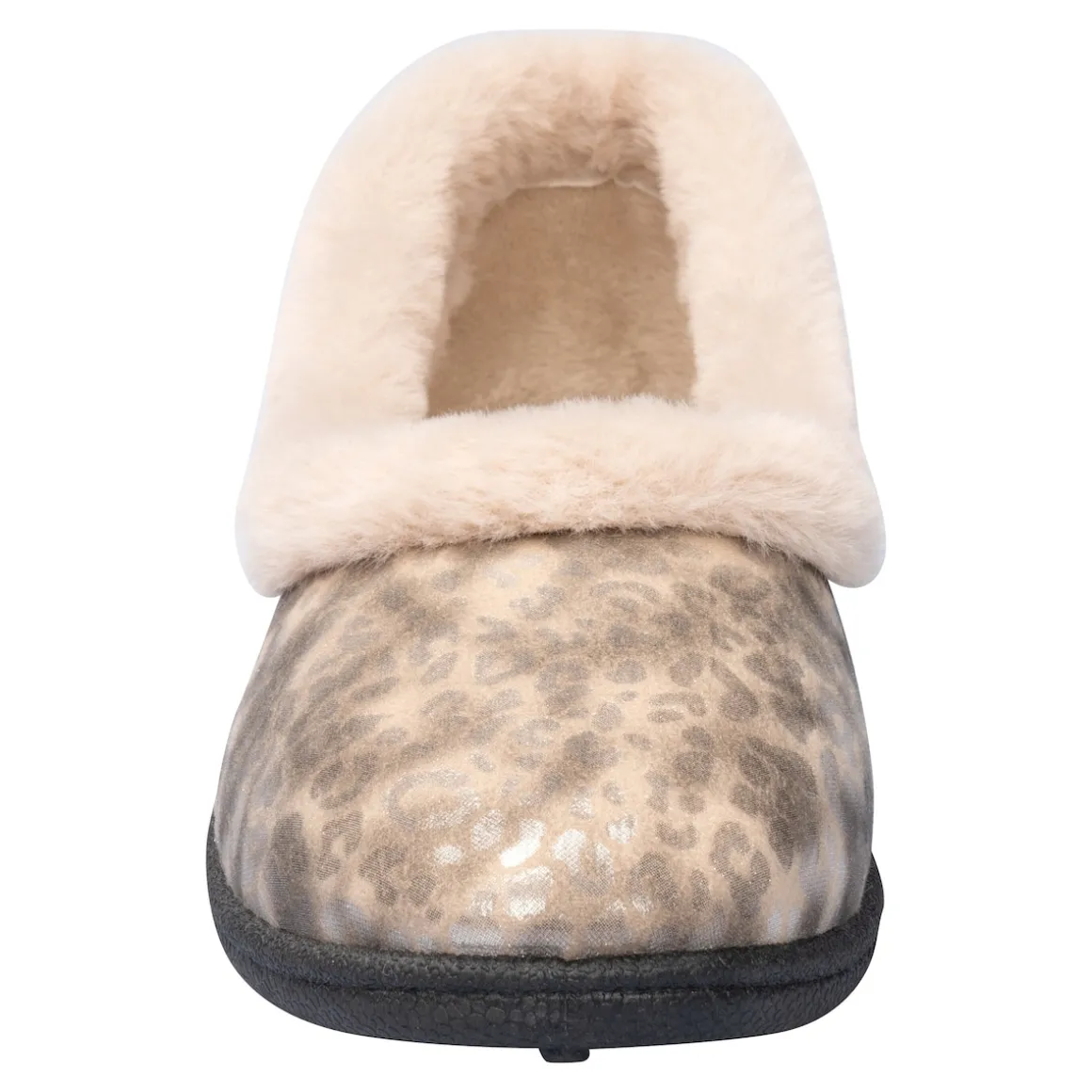 Kuschel-Ballerina „Birgit“