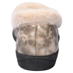 Kuschel-Ballerina „Birgit“