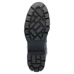 Kuschel-Boot „Beate“ grau