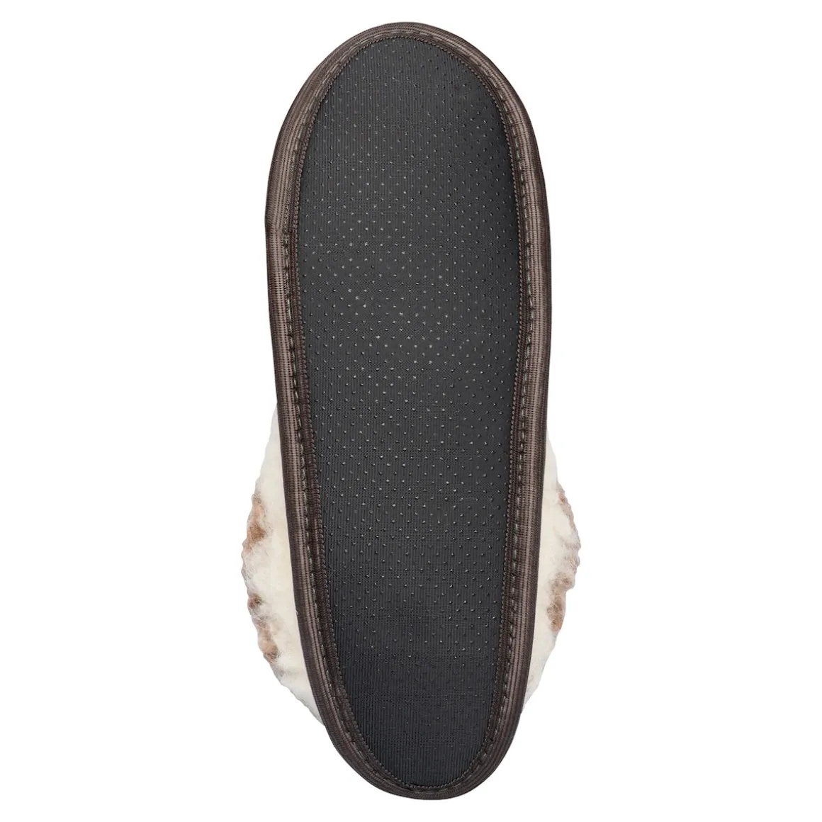 Kuschel-Hausschuh "Bavaria"