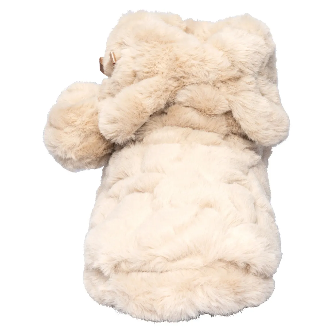 Kuschel-Hausschuh „Bommel“