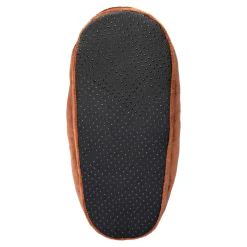 Kuschelhausschuh „Rentier“