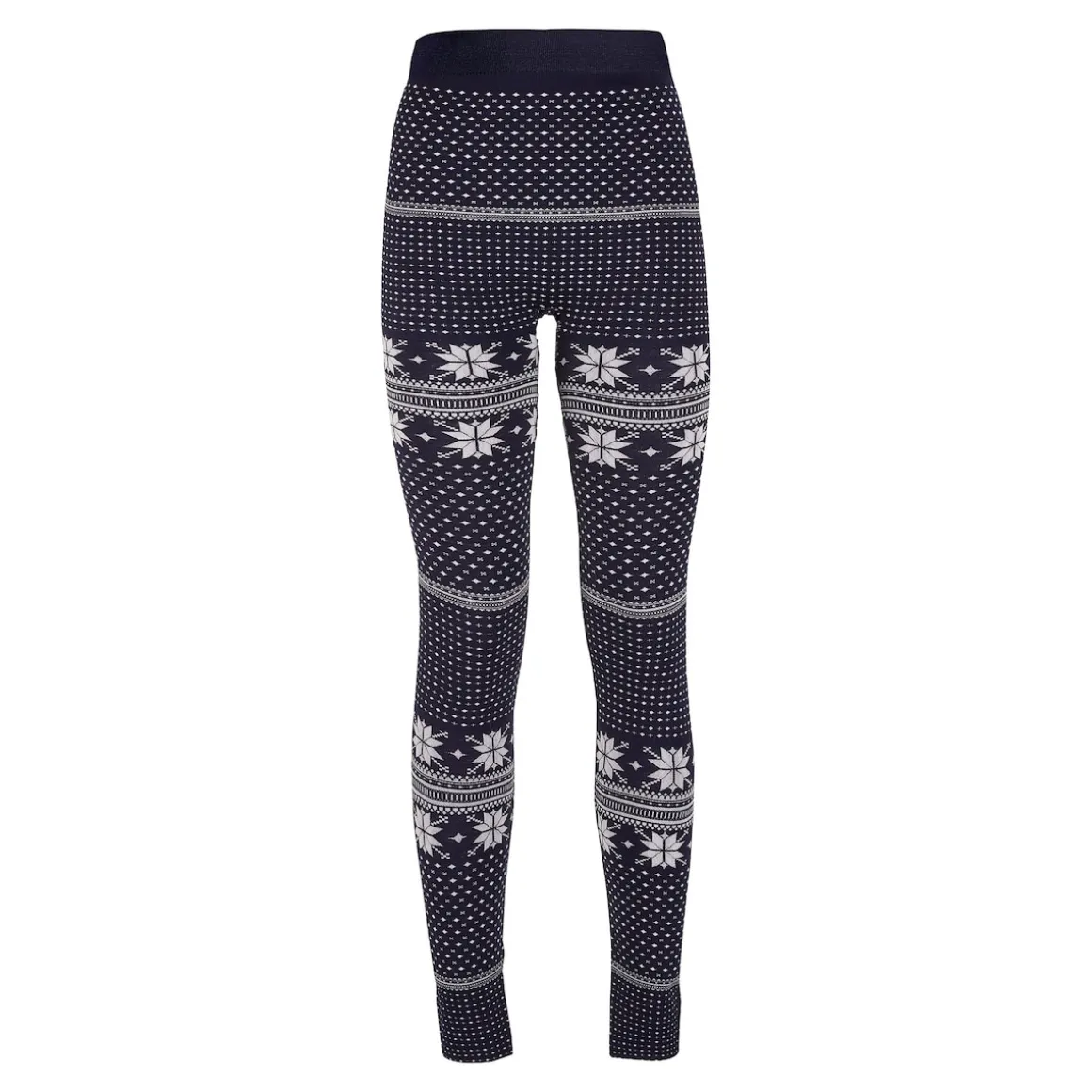 Kuschel-Leggings "Elise" marine