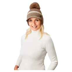 Kuschel-Schildmütze „Mila“