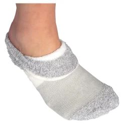Kuschelsocken „Anti-Slip“