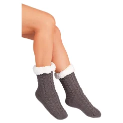 Kuschelsocken "Cocooning"