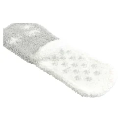 Kuschel-Socken „Weihnachtskätzchen“