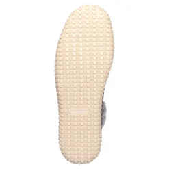 Kuschel-Stiefelette „Carmen“ schoko