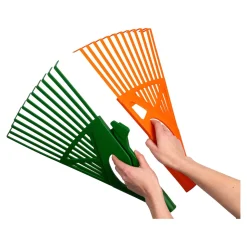 Laubrechen „2 in 1“