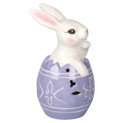 LED-Dekofigur "Hase" Lea