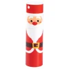LED-Kerze Santa