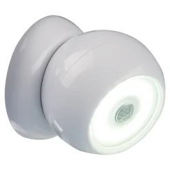 LED-Magnetleuchte „360°“ mit Bewegungsmelder