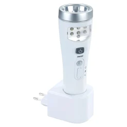 LED-Nachtlicht "2 in 1"