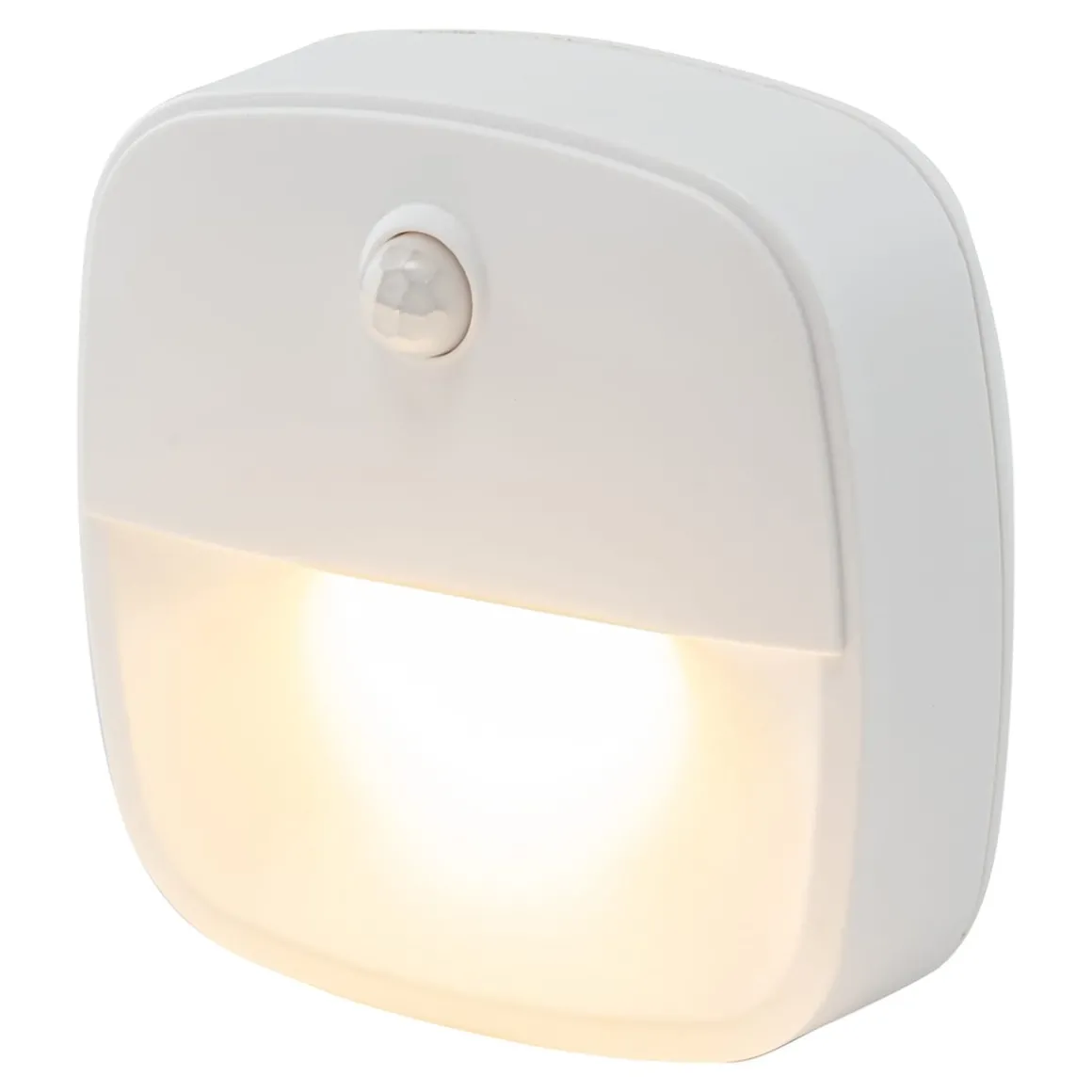 LED-Nachtlicht mit Bewegungssensor