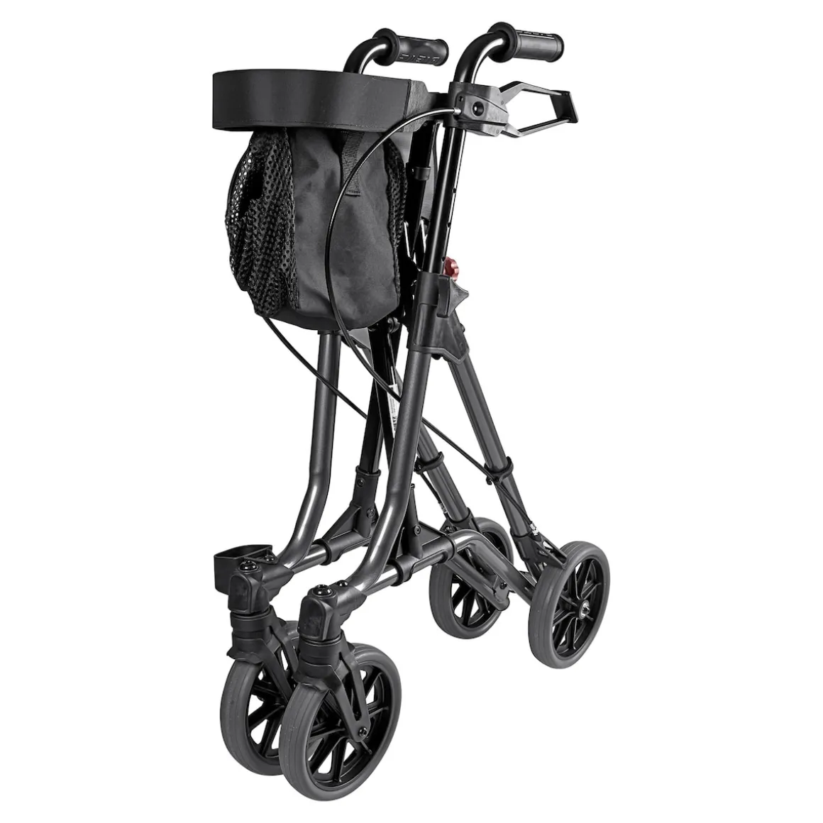 Leichtgewicht-Rollator Taima M-Eco, faltbar