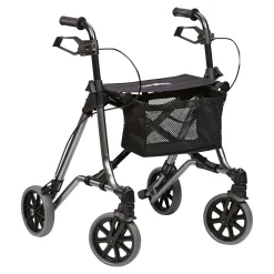 Leichtgewicht-Rollator Taima M-Eco, faltbar