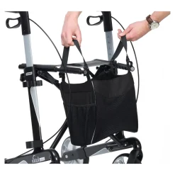 Leichtgewicht-Rollator 